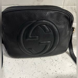 Gucci Soho Bag